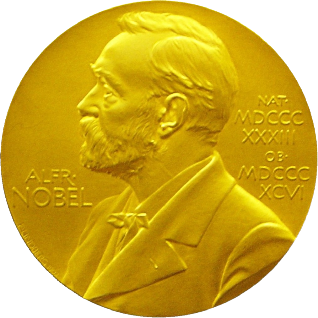 Nobel Prize Physics